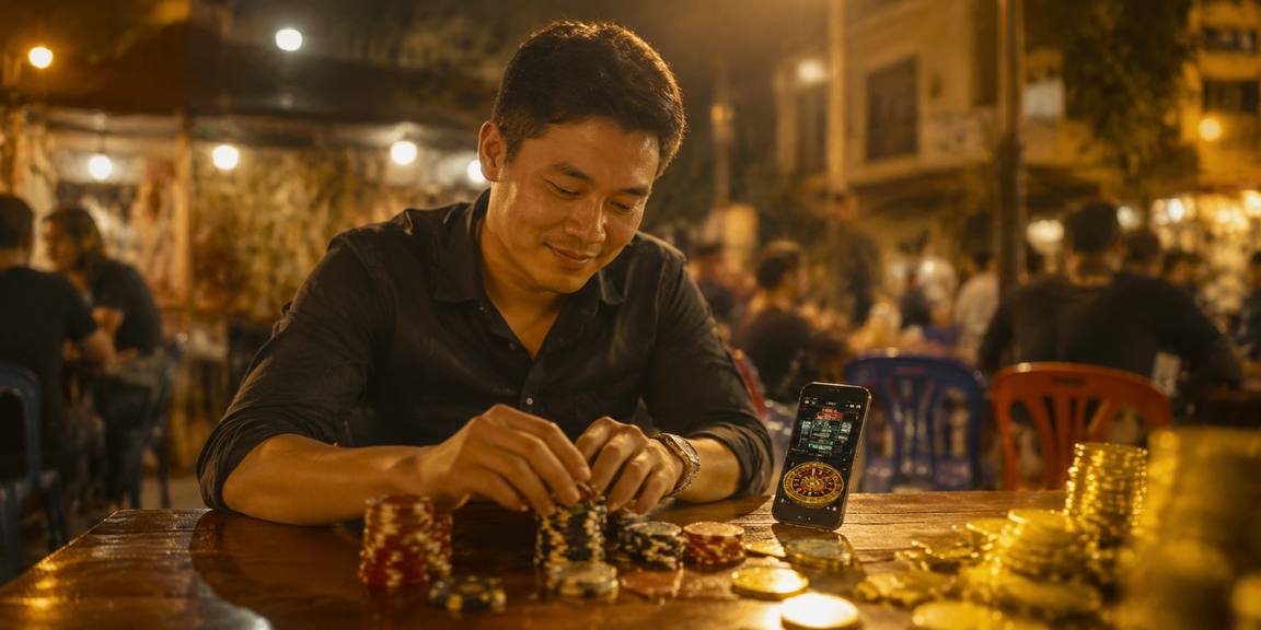 app gi8 mobile gaming
